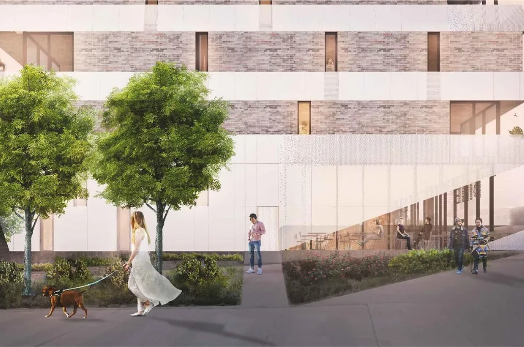 Monza Condos