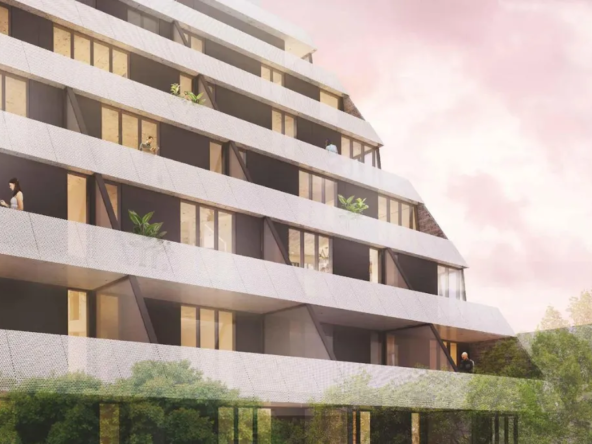 Monza Condos