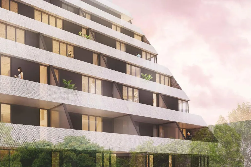 Monza Condos