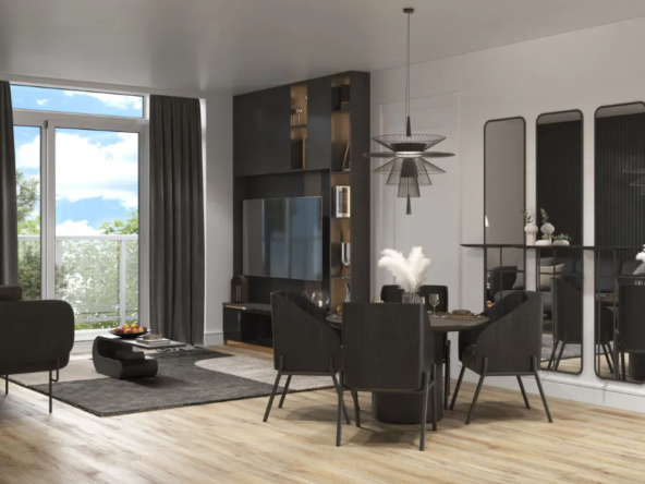 Universal City East Condos