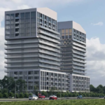 875 Kingston Road Condos