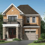 Seaton Whitevale Towns