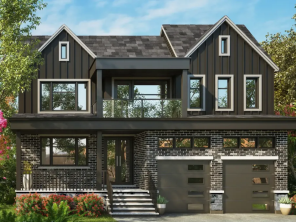 Modern Living, Wasaga Beach