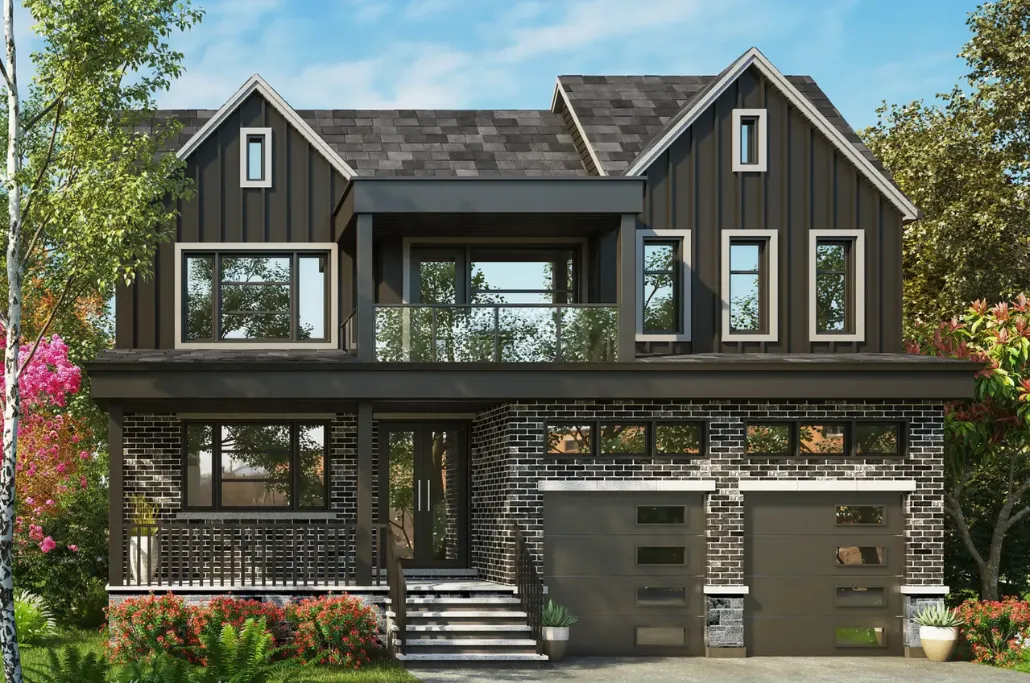 Modern Living, Wasaga Beach