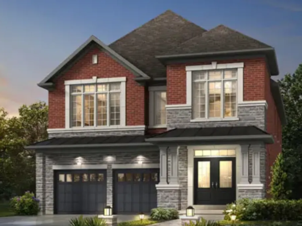 Spring Valley Estates