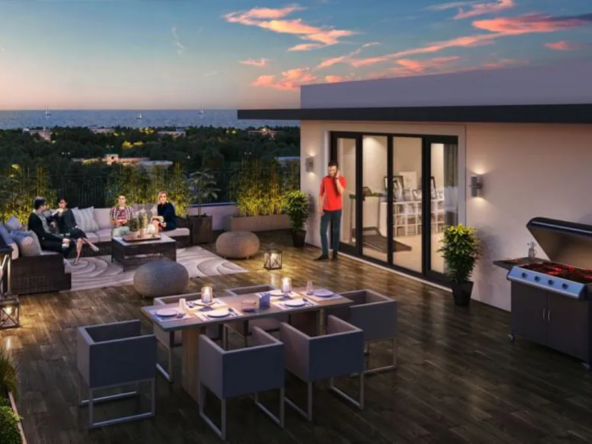 Royal Tuscan - Masterpiece Townhomes