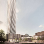 Pickering City Centre Condos