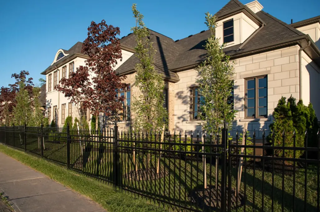 Arbour Vale
