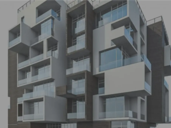 Merritton Commons - Phase III