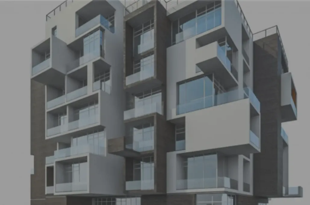 Merritton Commons - Phase III