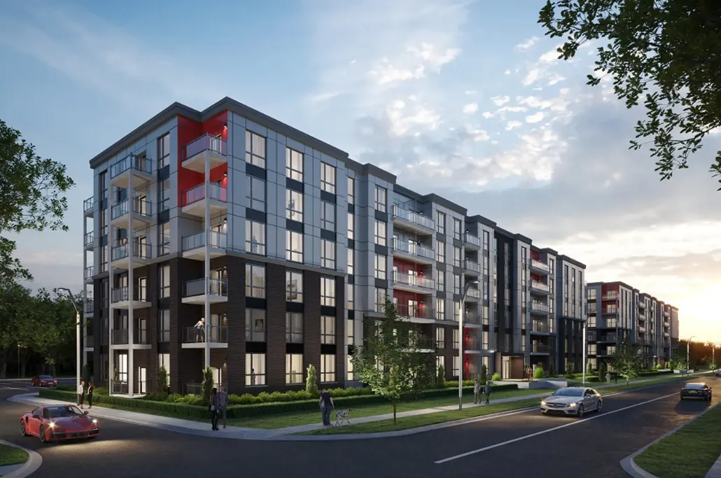 WS2 Condos