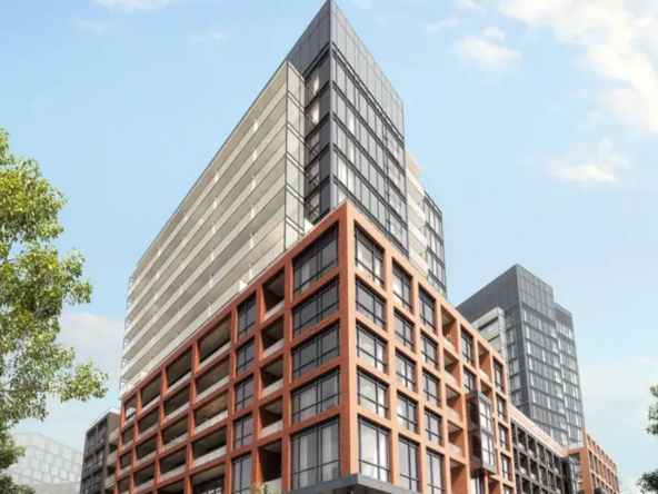 Express 2 Condos