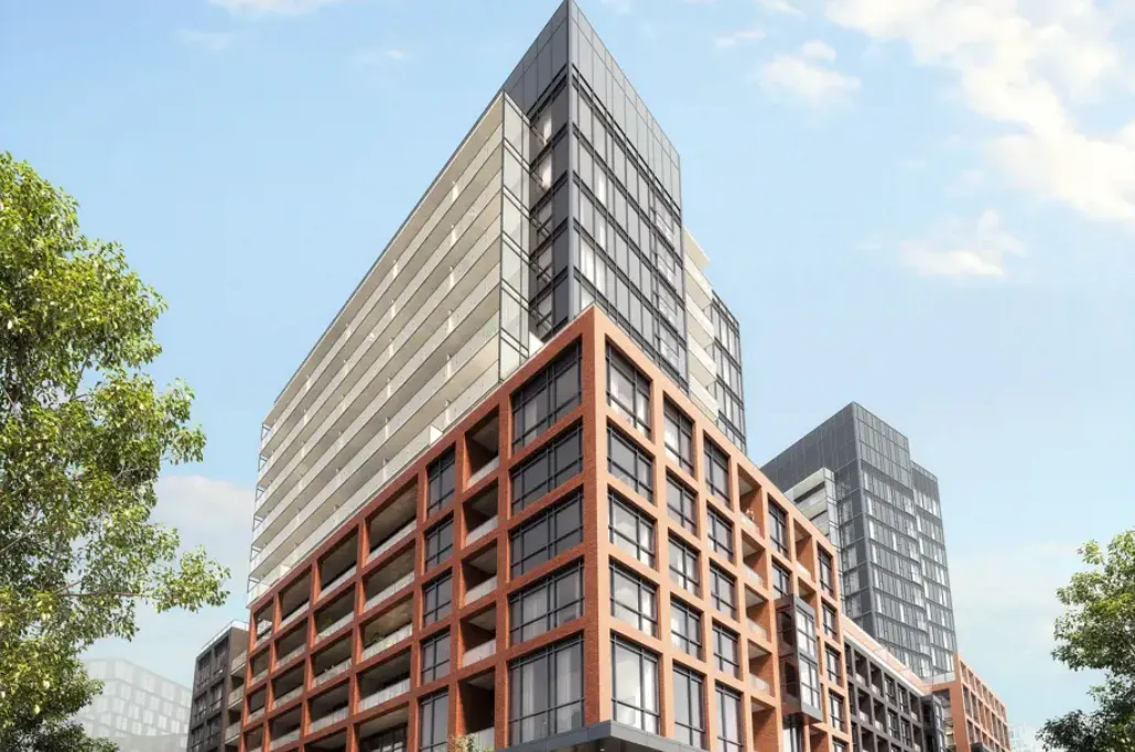 Express 2 Condos