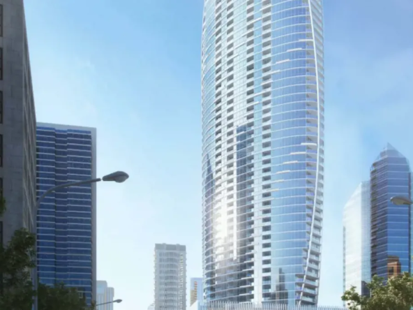 4800 Yonge Street Condos
