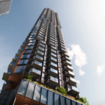 Kipling Station Condos