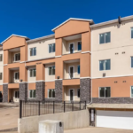 Saratoga Condominiums