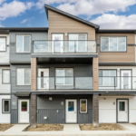 North Ridge Towns Dubois