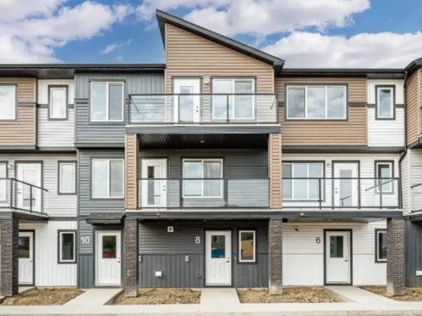 North Ridge Towns Dubois