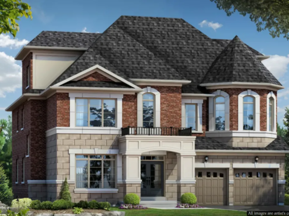 Spring Valley Estates