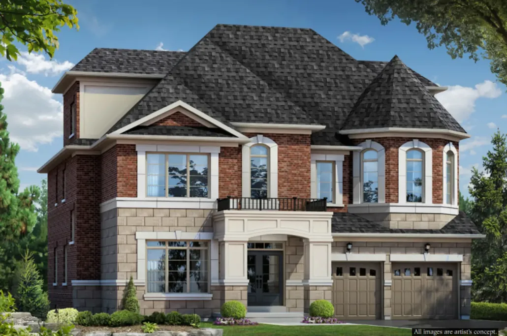 Spring Valley Estates