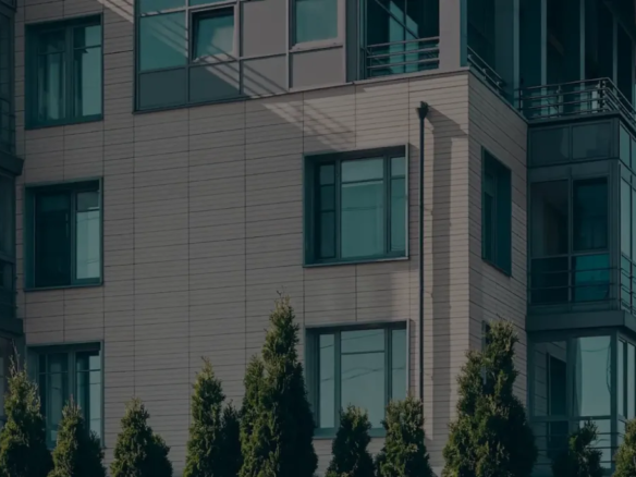 Southwood Lake Condos