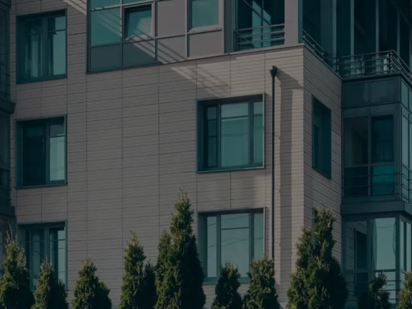 Southwood Lake Condos