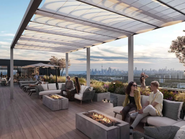 Cliffside Condos