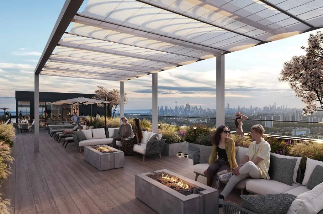 Cliffside Condos