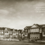 McMichael Estates - The Townhome Collection