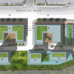 699 Kingston Road Condos & Towns