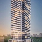 The Residences at Central Park 2