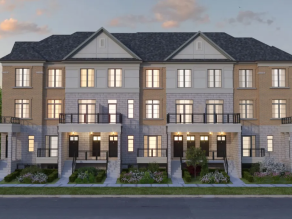DeerView Heights