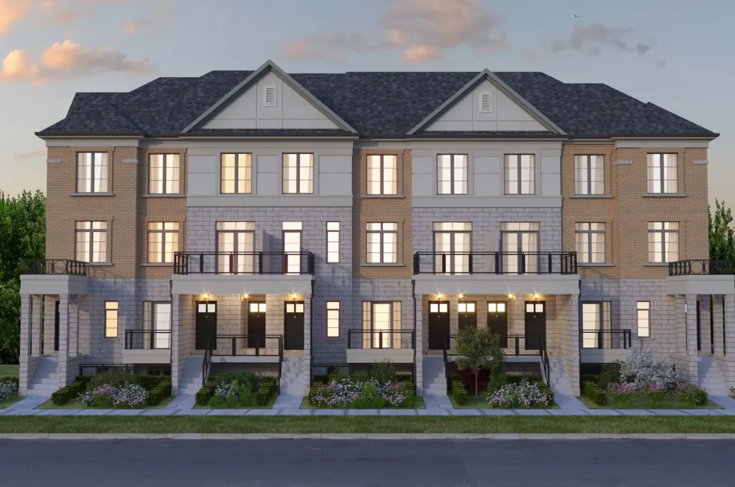 DeerView Heights