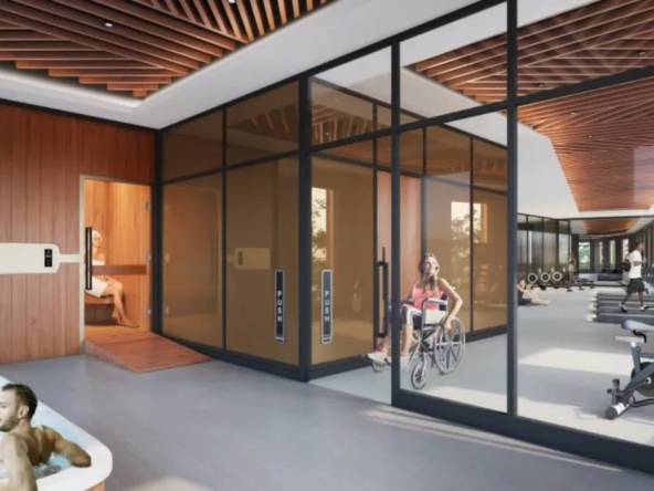 Axess Condos
