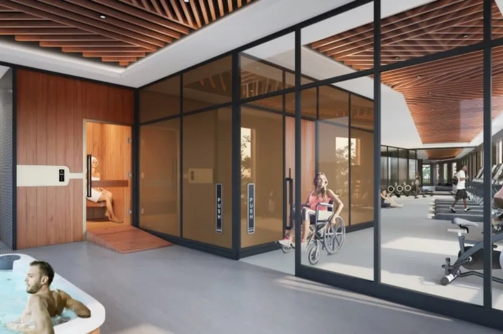 Axess Condos