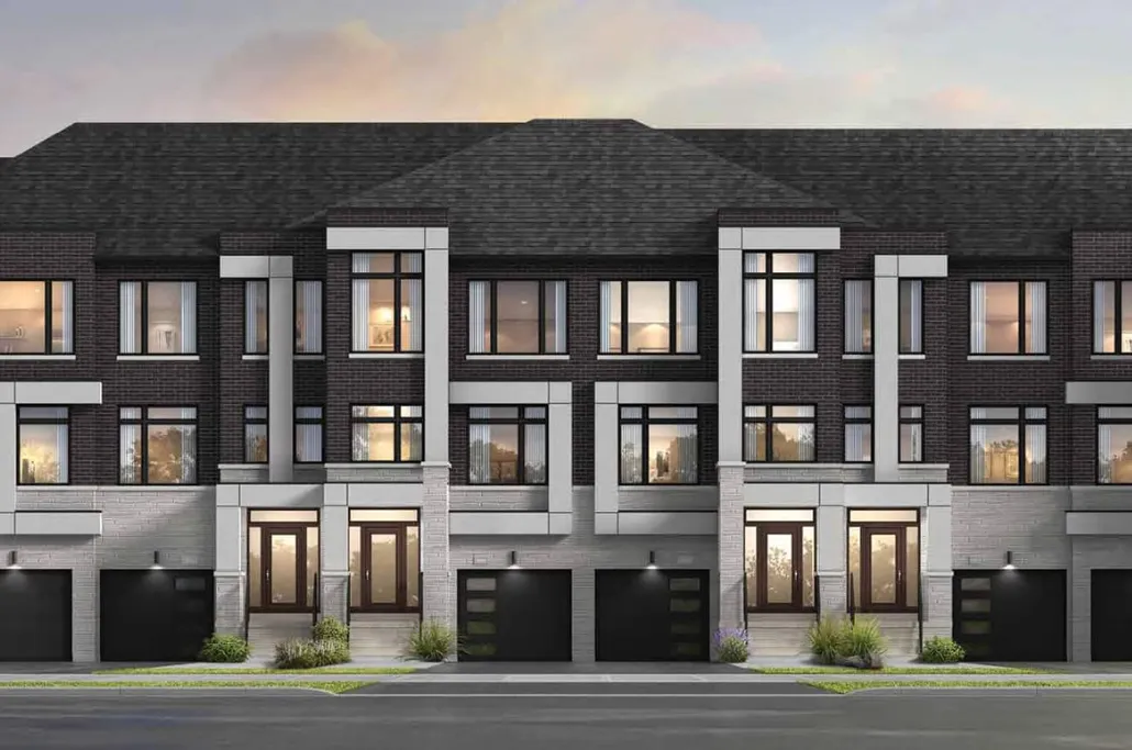 Oakpointe Towns & Homes