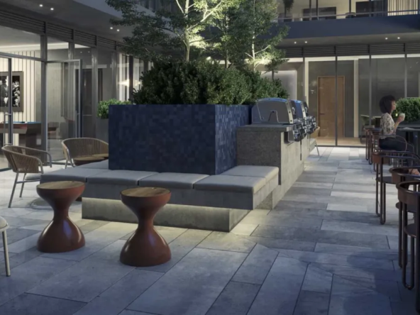 The Oscar Residences