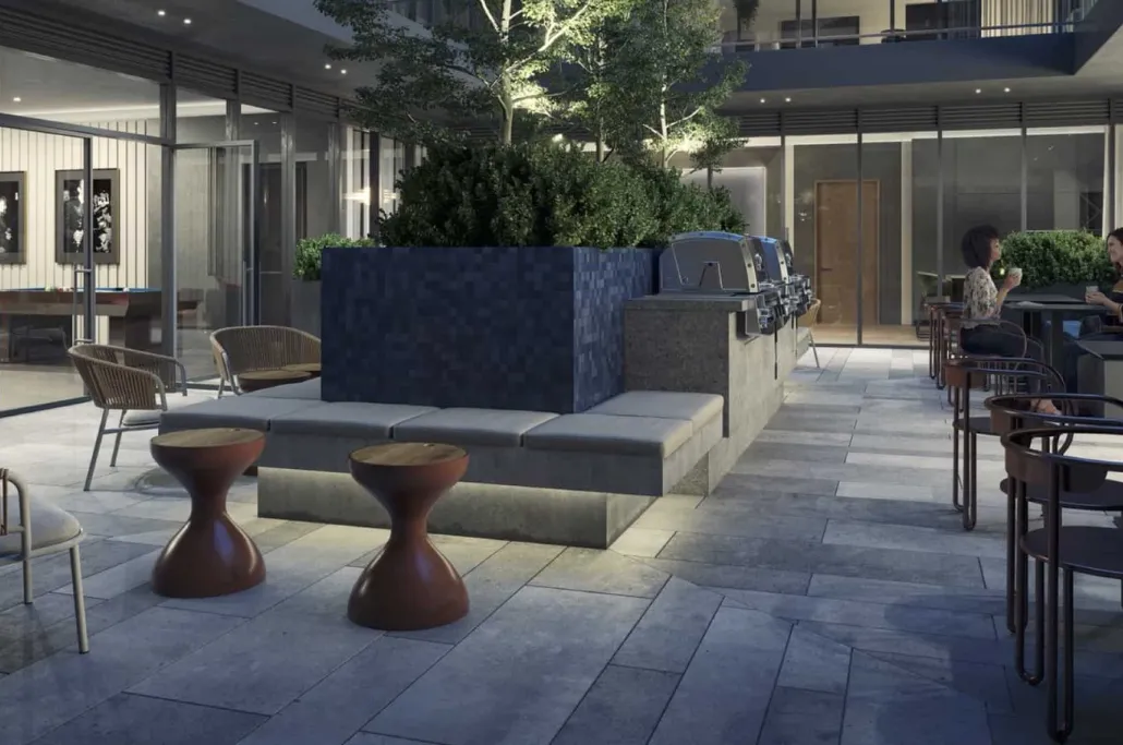 The Oscar Residences
