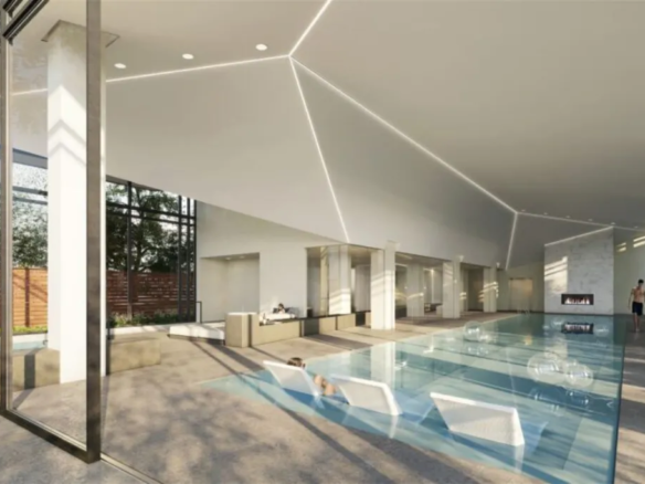The Branch Condos