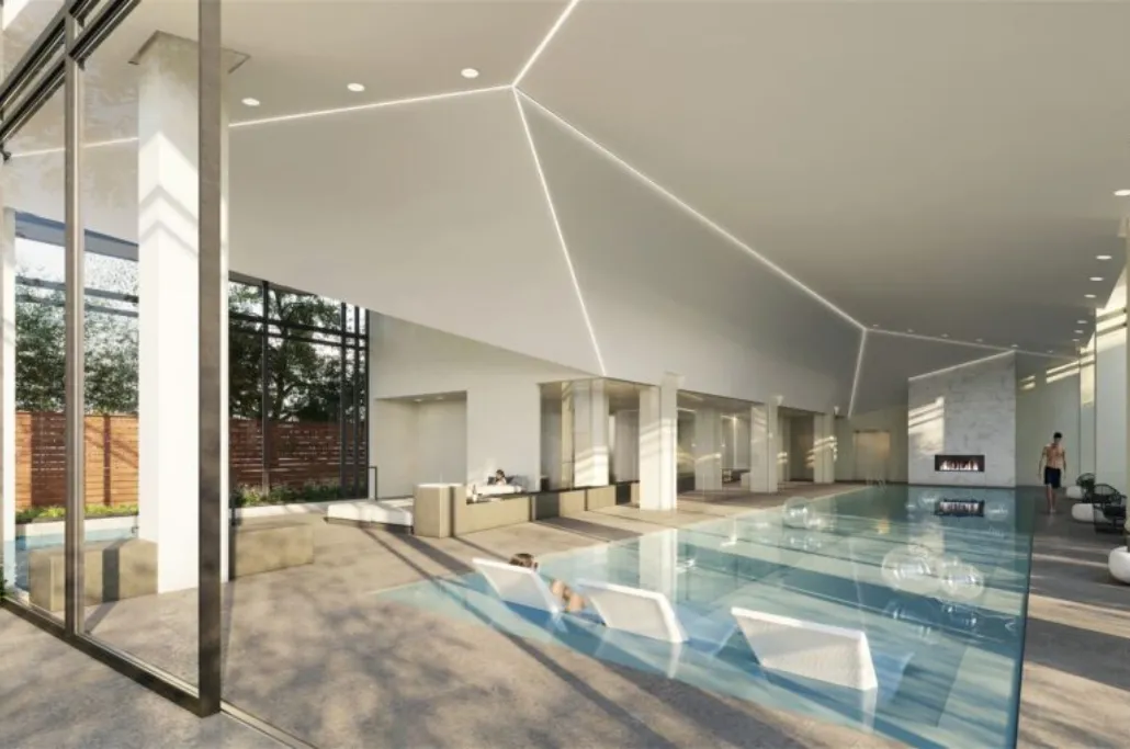 The Branch Condos