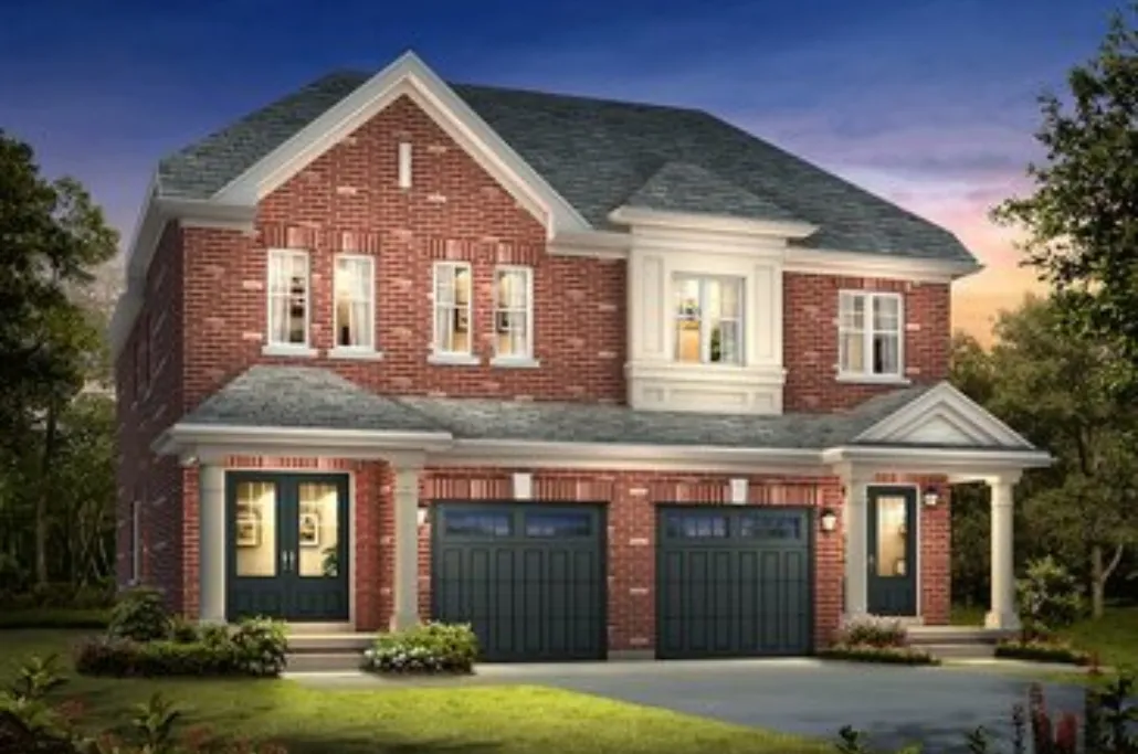 Spring Valley Estates