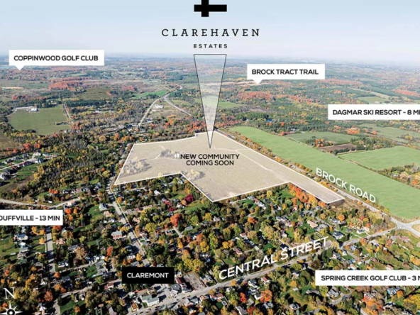 Clarehaven Estates