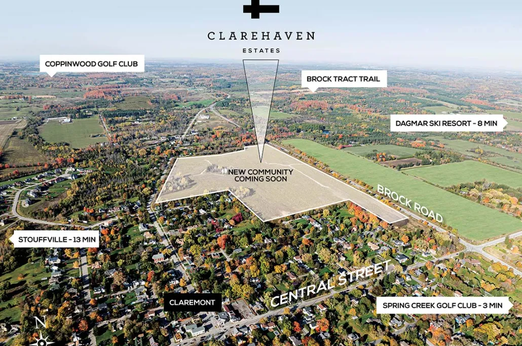 Clarehaven Estates