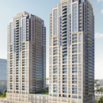Mirabella Luxury Condominiums - West Tower