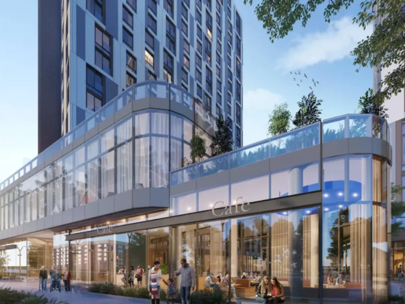 Axess Condos