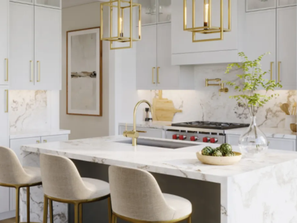 Highlands Caledon East Homes