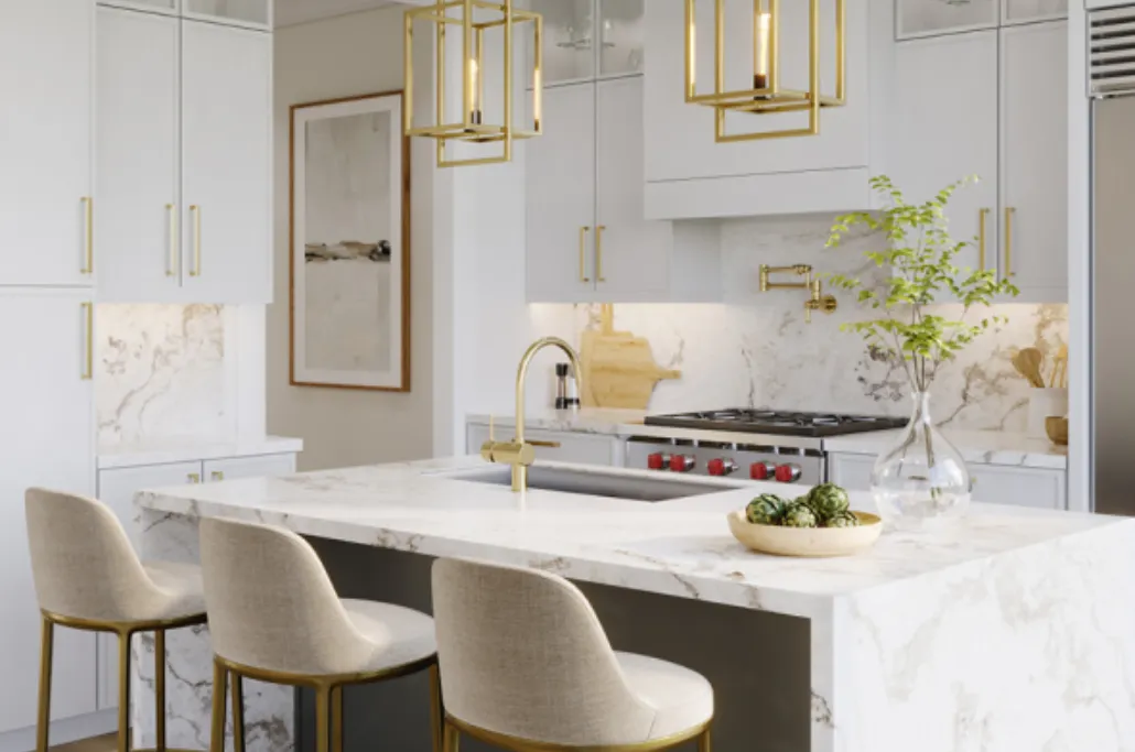 Highlands Caledon East Homes