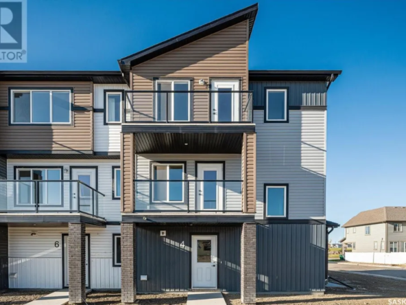 North Ridge Towns Dubois