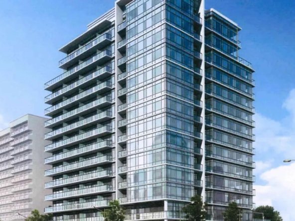 2992 Sheppard Avenue East Condos