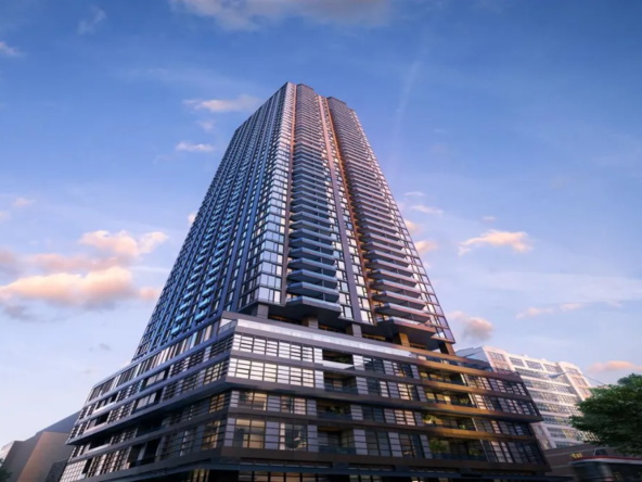 Centricity Condos